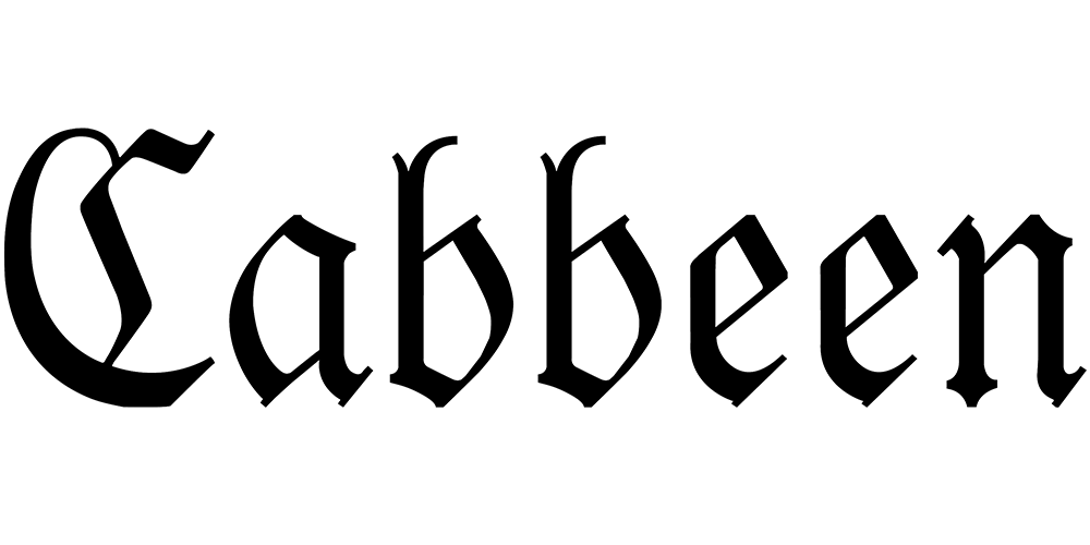 卡宾-cabbeen
